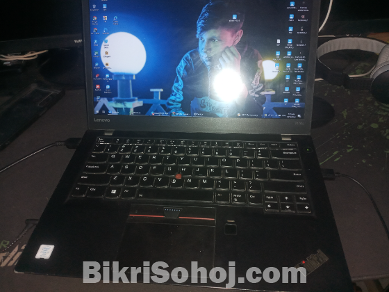 Lenovo ThinkPad